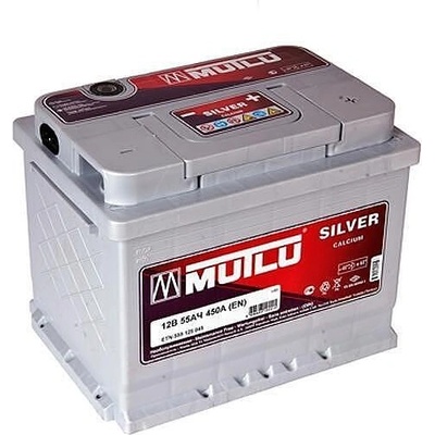 MUTLU SFB 55Ah 540A right+