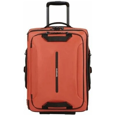 Samsonite ECODIVER DUFFLE/WH 55/20 Clay 51 l