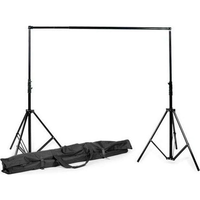 Terronic Basic BS-2 stojan pro pozadí – Zboží Živě