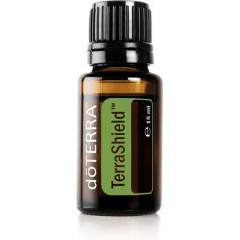 Image 1 of dōTERRA Терашилд - TerraShield Blend 15 ml | doTERRA (60204703)