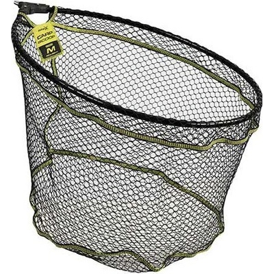 Matrix Podberáková Hlava Carp Scoop Landing Net 50x40cm Veľkosť M