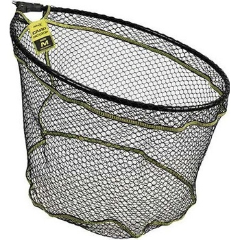 Matrix Podberáková Hlava Carp Scoop Landing Net 50x40cm Veľkosť M