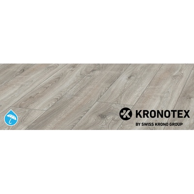 Ламиниран паркет 10 mm MAMMUT Plus D 4797 ER - Highland Oak Silver