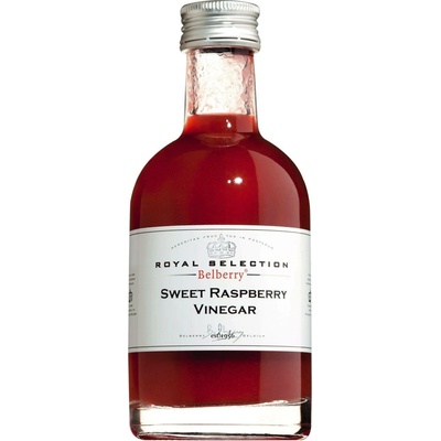 Belberry Sladký malinový ocet 200 ml