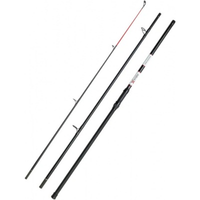 DAM Aqua-X Surf 3PC 3,9 m 100-250 g 3 díly