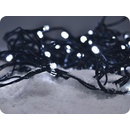 Solight 1V53-W LED vianočná reťaz studená biela 5 m