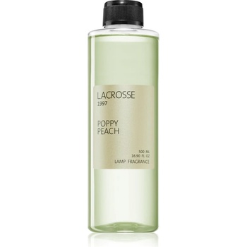The Olphactory Lacrosse Poppy Peach пълнител за каталитична лампа 500ml
