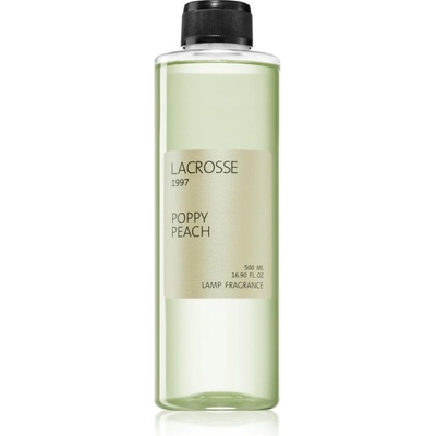 The Olphactory Lacrosse Poppy Peach пълнител за каталитична лампа 500ml
