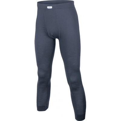 Lasting Atok 5656 modré vlněné merino spodky