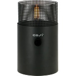 Cosi Cosiscoop Dot Anthracite Камини