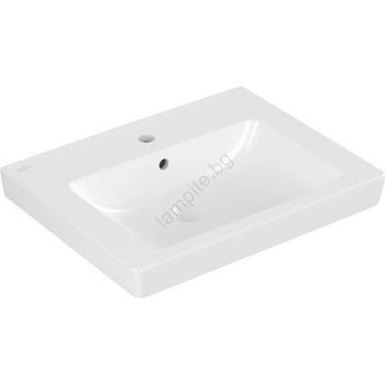 Villeroy & Boch Subway 2.0 60x47 cm white alpin (7113F001)