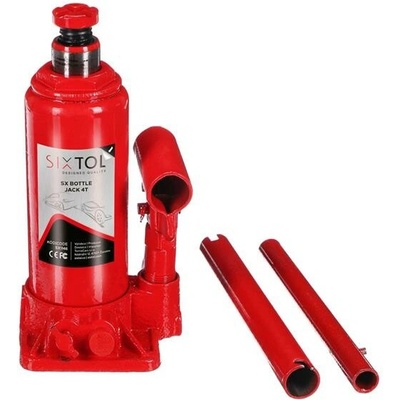 Sixtol SX Bottle Jack 4 t SX1146