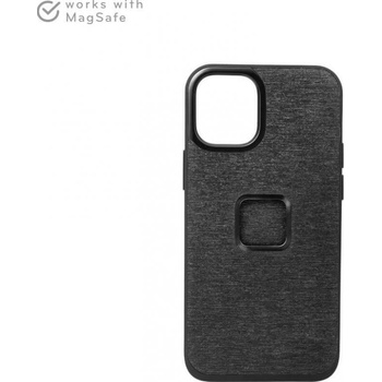 Peak Design Everyday Case Apple iPhone 13 Mini Charcoal
