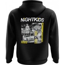 Initial D Mikina NightKids V2