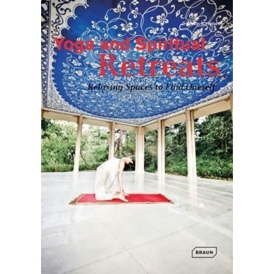 Yoga and Spiritual Retreats - Kramer Sibylle