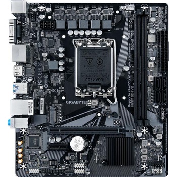 Image 1 of GIGABYTE H610M S2H V2