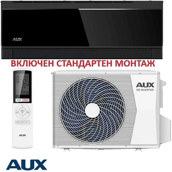 AUX ASW-H24G3A4/CBR Comfort