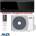 AUX ASW-H24G3A4/CBR Comfort