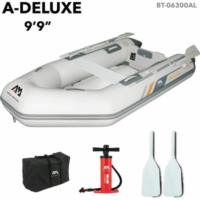 Aqua Marina A-DeLuxe 300 Alu Deck
