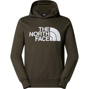 The North Face Суитшърт m half dome pullover hoodie - eu (nf0a8a0421l1)