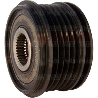 Řemenice volnoběžná - F-550379.01 - originál INA