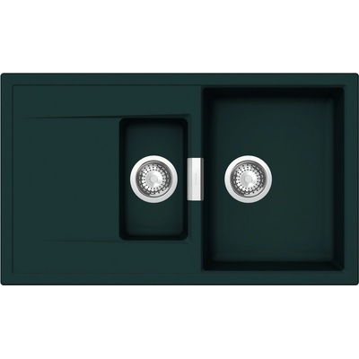 SCHOCK MONO D-150 Ivy Green Line