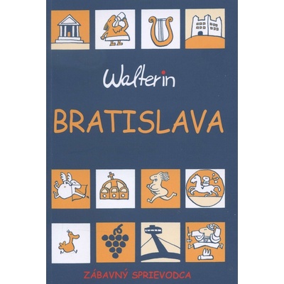 Bratislava Walterin - Walter Ihring