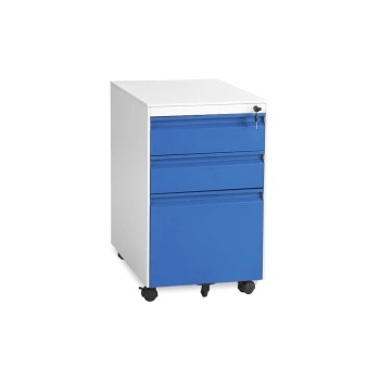 Carmen Офис контейнер Carmen CR-1249 L SAND - син-сив