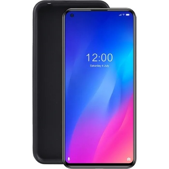 Image 1 of DOOGEE n30 Силиконов Калъф tpu и Протектор