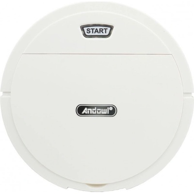 Andowl Q-SD835 White