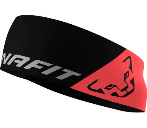 Dynafit Performance černá/růžová