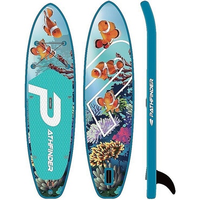 Paddleboard Pathfinder Marine 10'2"x32"x6"
