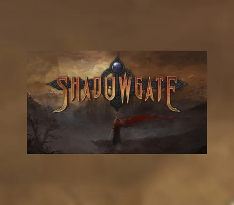 Shadowgate Bundle