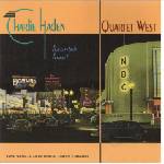 Universal Haden Charlie: Quartet West: Haunted Heart - CD (036729)