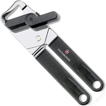 Image 1 of VICTORINOX Отварачка за консерви Victorinox 7.6857. 3, черна (7.6857.3)