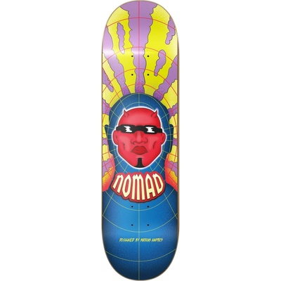 Nomad Role Models Vi Compadre