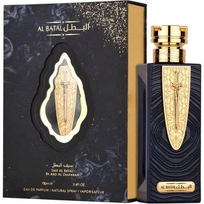 Ard Al Zaafaran Al Batal parfumovaná voda pánska 100 ml