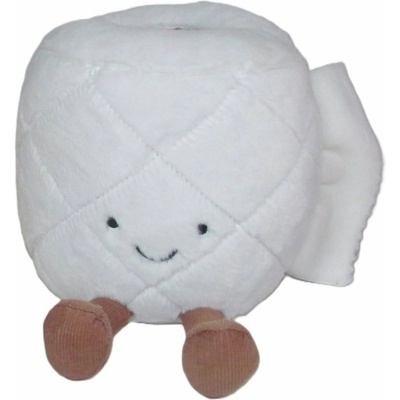 VIZOPOL Plyšový toaletný papier 12 cm