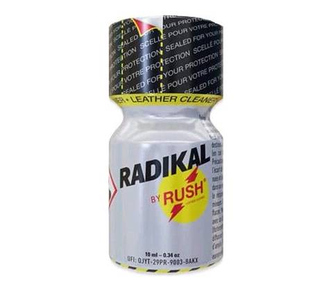 Rush Radikal 10 ml