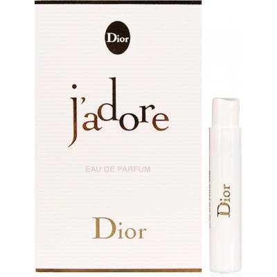 Christian Dior J´adore Парфюмна вода, 1ml, Жени