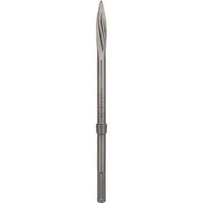 BOSCH Špicatá stopka sekáča 400 mm samoostriace R-Tec Speed SDS-Max