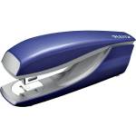 Leitz Машина за съшиване, 24/6, 26/6, 30 листа, LEITZ "Nexxt Style", титаново синьо 55620069 (55620069)