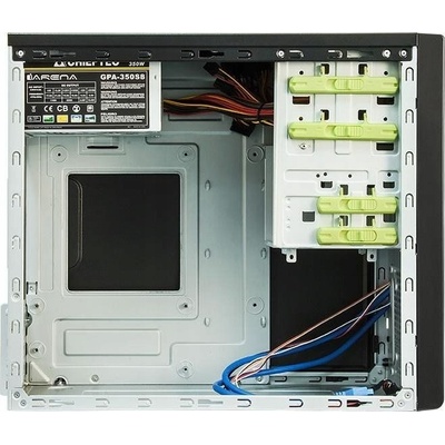 Chieftec Mesh Series XT-01B-OP