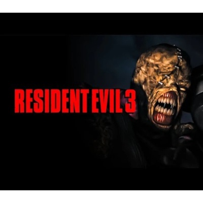 Resident Evil 3: Nemesis
