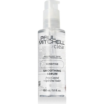 Paul Mitchell Sensitive Clear Smoothing Serum 150 ml