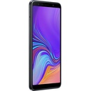 Samsung Galaxy A7 (2018) A750F Dual SIM Black