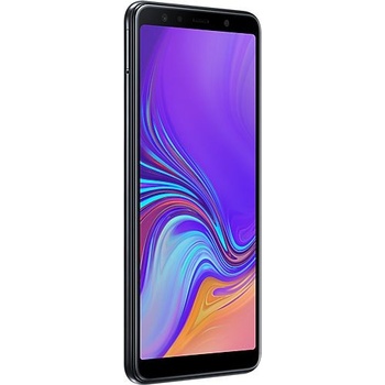 Samsung Galaxy A7 (2018) A750F Dual SIM Black