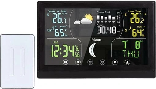 SOLIGHT TE110B