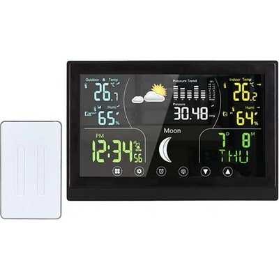 SOLIGHT TE110B