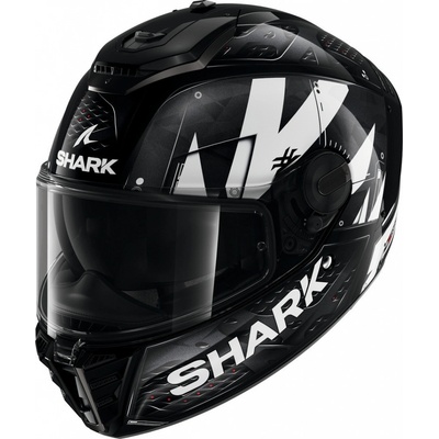 Shark Spartan RS STINGREY